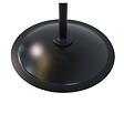 GARLAND - Ventilateur sur pied GARLAND TURBO 24P-V23 Noir - vignette