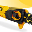 GARLAND - Élagueuse sans fil télescopique (batterie non incluse) Giraffe Keeper Garland 20V 290 F-V23 Jaune - vignette