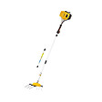 GARLAND - Peigne vibreur thermique GARLAND SHAKER 310 PG-V24 Jaune - vignette