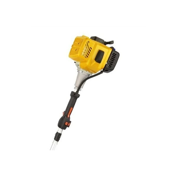 GARLAND - Peigne vibreur thermique GARLAND SHAKER 310 PG-V24 Jaune - large