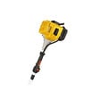 GARLAND - Peigne vibreur thermique GARLAND SHAKER 310 PG-V24 Jaune - vignette