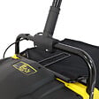 GARLAND - Brosseuse électrique filaire 1400W GARLAND ROLL&COMB 302 E-V19 Noir - vignette