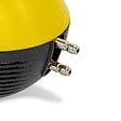 GARLAND - Brumisateur extérieur électrique GARLAND FOGGY GARDEN-V23 Jaune - vignette