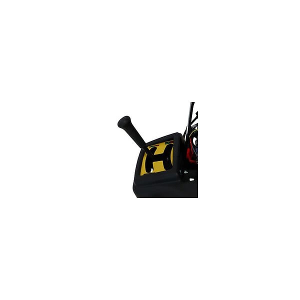 GARLAND - Mini Dumper à chenilles GARLAND BARROW 320POQG-V23 Jaune - large