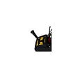 GARLAND - Mini Dumper à chenilles GARLAND BARROW 320POQG-V23 Jaune - vignette