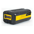 GARLAND - Batterie 4 Ah GARLAND KEEPER 40V BAT 4-V19 - Compatible gamme Keeper 40V Noir - vignette