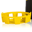 GARLAND - Pompe submersible GARLAND AMAZON 790 E-V20 Jaune - vignette