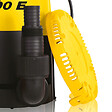 GARLAND - Pompe submersible GARLAND AMAZON 790 E-V20 Jaune - vignette