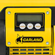 GARLAND - Pompe centrifuge GARLAND PRESS 491 FLAE-V20 Noir - vignette