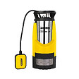 GARLAND - Pompe submersible GARLAND AMAZON 1209 XE4T-V20 Jaune - vignette