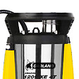 GARLAND - Pompe submersible GARLAND AMAZON 1209 XE4T-V20 Jaune - vignette