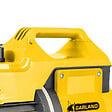 GARLAND - Pompe centrifuge GARLAND PRESS 491FCE-V20 Jaune - vignette