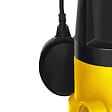 GARLAND - Pompe submersible GARLAND AMAZON 350 E-V23 Jaune - vignette