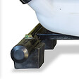 GARLAND - Pulvérisateur thermique GARLAND FUM 250 G-V19 Noir - vignette