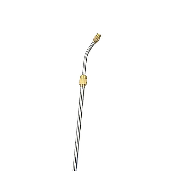 GARLAND - Pulvérisateur à batterie GARLAND FUM 105 L-V23 Jaune - large
