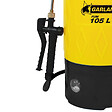 GARLAND - Pulvérisateur à batterie GARLAND FUM 105 L-V23 Jaune - vignette