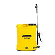 GARLAND - Pulvérisateur électrique sans fil KEEPER GARLAND 20V - 310M-V23 Jaune - vignette