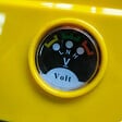 GARLAND - Pulvérisateur électrique sans fil KEEPER GARLAND 20V - 310M-V23 Jaune - vignette