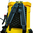 GARLAND - Pulvérisateur électrique sans fil KEEPER GARLAND 20V - 310M-V23 Jaune - vignette