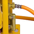 GARLAND - Pulvérisateur thermique GARLAND FUM 250 MG-V20 Jaune - vignette