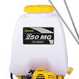 GARLAND - Pulvérisateur thermique GARLAND FUM 250 MG-V20 Jaune - vignette