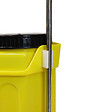 GARLAND - Pulvérisateur à dos sur batterie GARLAND FUM 312 ML-V23 Jaune - vignette
