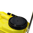 GARLAND - Pulvérisateur à dos sur batterie GARLAND FUM 312 ML-V23 Jaune - vignette