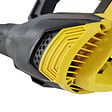 GARLAND - Souffleur électrique sans fil GARLAND GAS KEEPER 40V 402X-V20 (batterie non incluse) Noir - vignette