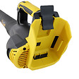 GARLAND - Souffleur électrique sans fil GARLAND GAS KEEPER 40V 402X-V20 (batterie non incluse) Noir - vignette
