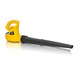 GARLAND - Souffleur électrique filaire GARLAND GAS 301 E-V20 Jaune - vignette