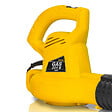 GARLAND - Souffleur électrique filaire GARLAND GAS 301 E-V20 Jaune - vignette