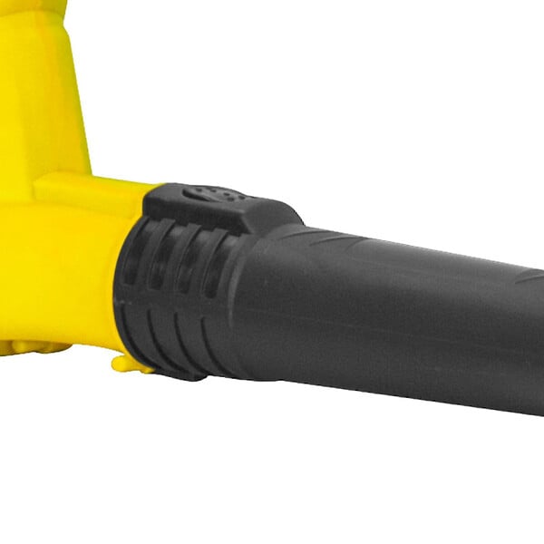GARLAND - Souffleur électrique filaire GARLAND GAS 301 E-V20 Jaune - large