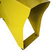 GARLAND - Broyeur de végétaux thermique GARLAND CHIPPER 1480 QGW-V23 Jaune - vignette