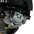 GARLAND - Broyeur de végétaux thermique GARLAND CHIPPER 1190 TQG-V24 Jaune - vignette