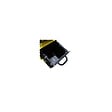 GARLAND - Broyeur de végétaux thermique GARLAND CHIPPER 385 QG-V24 Jaune - vignette