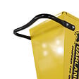 GARLAND - Broyeur de végétaux thermique GARLAND CHIPPER 790QG-V23 Jaune - vignette