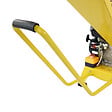 GARLAND - Broyeur thermique 212cc GARLAND CHIPPER 780QG-V23 Jaune - vignette