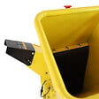 GARLAND - Broyeur de végétaux thermique GARLAND CRUMMER 820QG-V22 Jaune - vignette