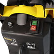 GARLAND - Broyeur de végétaux électrique GARLAND CHIPPER 100E-V20 Jaune - vignette