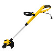 GARLAND - Coupe bordure filaire électrique GARLAND XTRIM 365 RE-V23 Jaune - vignette
