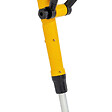 GARLAND - Coupe bordure filaire électrique GARLAND XTRIM 365 RE-V23 Jaune - vignette