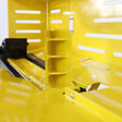 GARLAND - Fendeuse de bûches électrique filaire GARLAND CHOPPER 352E-V20 Jaune - vignette