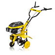 GARLAND - Motobineuse thermique 4T - 173 cc GARLAND MULE 561 QG-V20 Jaune - vignette