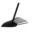GARLAND - Accessoire d'arrachage de pommes de terre pour motoculteur GARLAND G-POT-V23 Noir - vignette