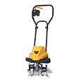 GARLAND - Motobineuse électrique GARLAND MULE 341E Jaune - vignette