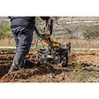 GARLAND - Roues métalliques AMURA AMW-V20 Noir - vignette