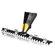 GARLAND - Barre de coupe motobineuse AMURA AGRASS 12-V20 Noir - vignette