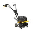 GARLAND - Motobineuse électrique sans fil GARLAND MULE KEEPER 40V 742R-V23 Noir - vignette
