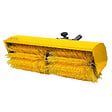 GARLAND - Accessoire balayeuse pour motoculteur GARLAND G-SWEEP 90-V23 Jaune - vignette