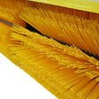 GARLAND - Accessoire balayeuse pour motoculteur GARLAND G-SWEEP 90-V23 Jaune - vignette